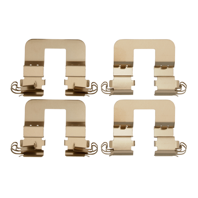 Acura TLX Disc Brake Hardware Kit - Rear - R1 Concepts - RNC - `14-`22